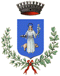 Stemma Comune di Sant'Agata di Esaro